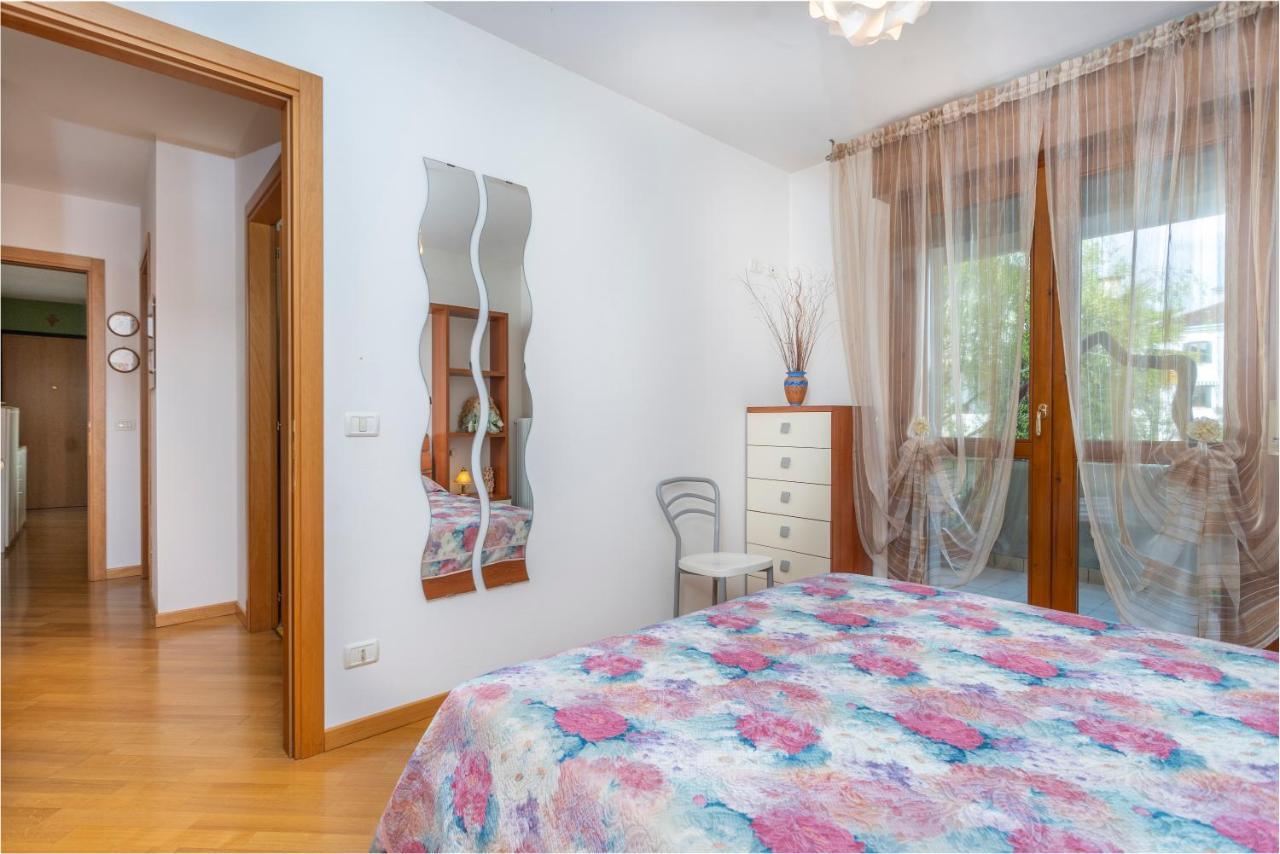 Ai Gelsomini - Lovely Flat With Terrace And Parking! Udine Exterior photo